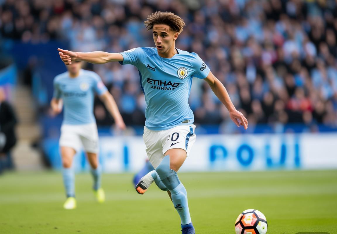 曼城3-0完胜！福登复苏谢尔基亮眼，英超冠军之争令阿森纳压力骤增